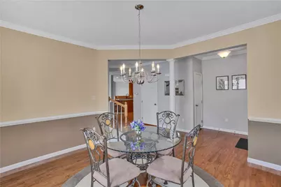 1003 Timber Run Dr, Cecil, PA 15057 - Photo 4