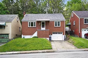 2008 Patterson Ave, McKeesport, PA 15132 - Photo 1