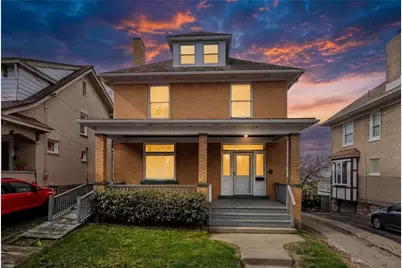 31 Perryview Avenue, Pittsburgh, PA 15214 - Photo 32