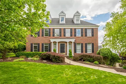 3001 Silver Oak Court, Pine Township, PA 15044 - Photo 1