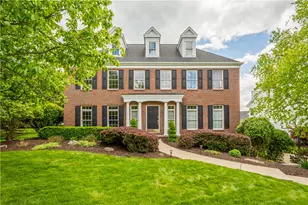 3001 Silver Oak Ct, Pine Township, PA 15044 - Photo 1