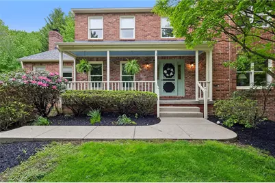 4024 Gwynedd Drive, Hampton, PA 15101 - Photo 1