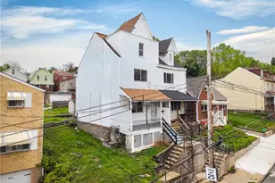 4229 Haldane St, Pittsburgh, PA 15207 - Photo 2