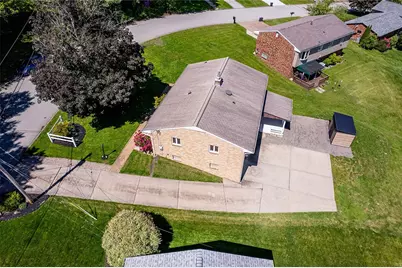 129 Franklin Drive, Greensburg, PA 15601 - Photo 36