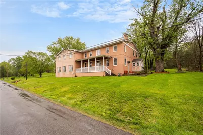 36 Little Mingo Rd, Nottingham, PA 15332 - Photo 1