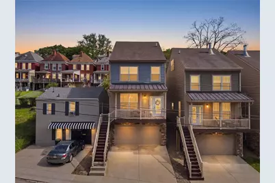 351 Woodruff St, Pittsburgh, PA 15211 - Photo 1