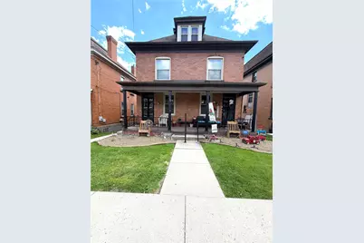 309 W College St, Canonsburg, PA 15317 - Photo 2
