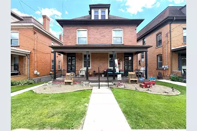 309 W College St, Canonsburg, PA 15317 - Photo 1