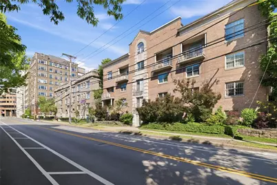 4677 Bayard St #103, Pittsburgh, PA 15213 - Photo 2