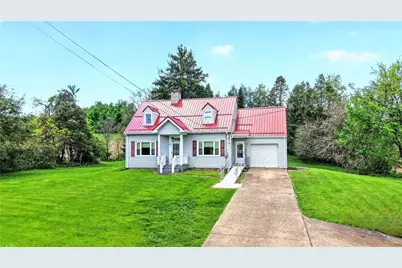 607 Cemetery Road, Perryopolis, PA 15473 - Photo 2