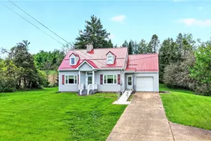 607 Cemetery Rd, Perryopolis, PA 15473 - Photo 2