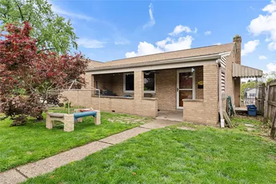 3322 Cherry Street, West Mifflin, PA 15122 - Photo 1