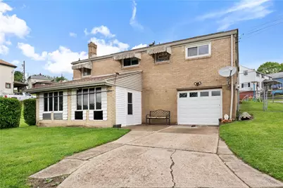 3322 Cherry Street, West Mifflin, PA 15122 - Photo 26