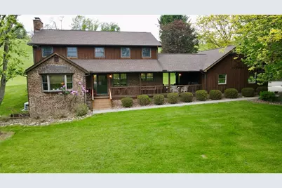 176 Ashmore Rd, Buffalo Township, PA 15301 - Photo 1