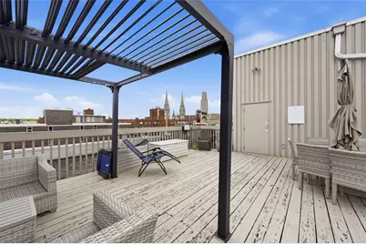 540 N Neville #305, Pittsburgh, PA 15213 - Photo 32