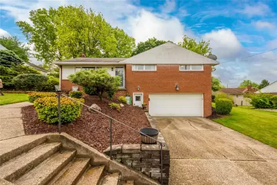 410 Hi Tor Dr, Pittsburgh, PA 15236 - Photo 2