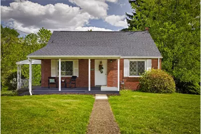 5767 Smith Dr, Bethel Park, PA 15102 - Photo 1