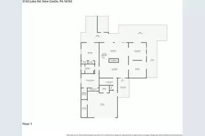 3132 Lake Rd, North Beaver Township, PA 16102 - Photo 46