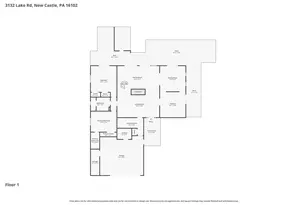 3132 Lake Rd, North Beaver Township, PA 16102 - Photo 46