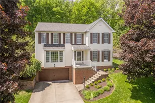 308 Fox Meadow Dr, Pine Township, PA 15090 - Photo 1