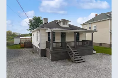 1537 Mount Pleasant Connell Road, East Huntington, PA 15666 - Photo 28