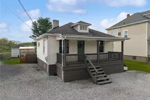 1537 Mount Pleasant Connell Rd, East Huntington, PA 15666 - Photo 28