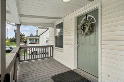 1537 Mount Pleasant Connell Road, East Huntington, PA 15666 - Photo 2