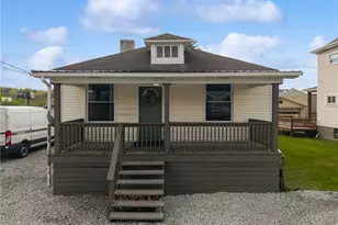 1537 Mount Pleasant Connell Rd, East Huntington, PA 15666 - Photo 1