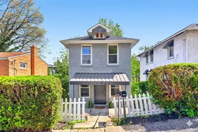 634 Madison Avenue, Pittsburgh, PA 15202 - Photo 1