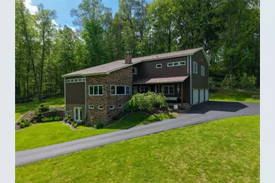 236 Hespenheide Road, Adams Township, PA 16046 - Photo 1