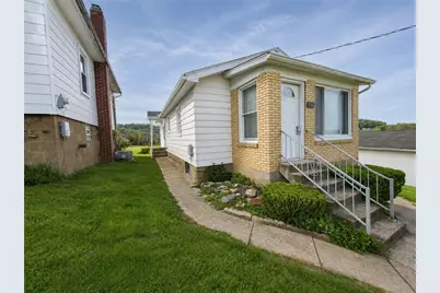 115 Georgia Avenue, Vandergrift, PA 15690 - Photo 2