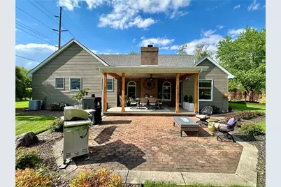 254 W Parkside Dr, Neshannock Township, PA 16105 - Photo 42