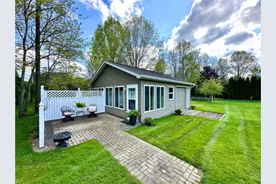 254 W Parkside Dr, Neshannock Township, PA 16105 - Photo 46
