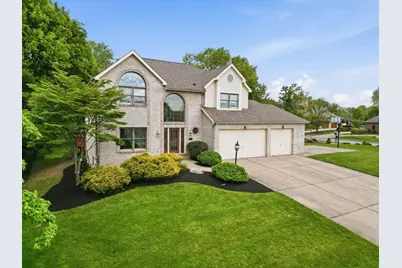 7045 Bennington Woods Drive, Pittsburgh, PA 15237 - Photo 2