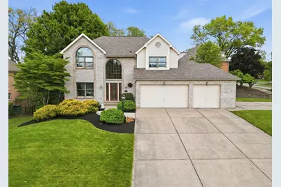 7045 Bennington Woods Dr, Pittsburgh, PA 15237 - Photo 1