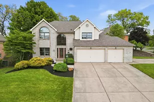 7045 Bennington Woods Dr, Pittsburgh, PA 15237 - Photo 1