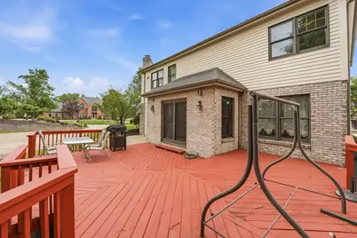 7045 Bennington Woods Drive, Pittsburgh, PA 15237 - Photo 4