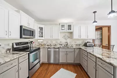 7045 Bennington Woods Drive, Pittsburgh, PA 15237 - Photo 20