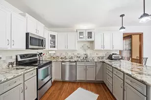 7045 Bennington Woods Dr, Pittsburgh, PA 15237 - Photo 20