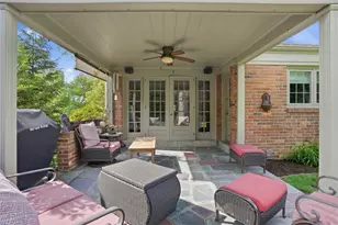 872 Old Hickory, Pittsburgh, PA 15243 - Photo 24