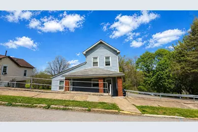 100 Lowell Street, Vandergrift, PA 15690 - Photo 1