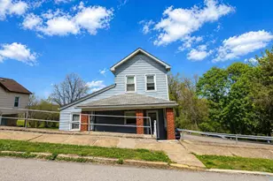 100 Lowell St, Vandergrift, PA 15690 - Photo 1