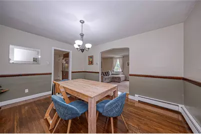 2353 Hollywood Drive, Blackridge, PA 15235 - Photo 6