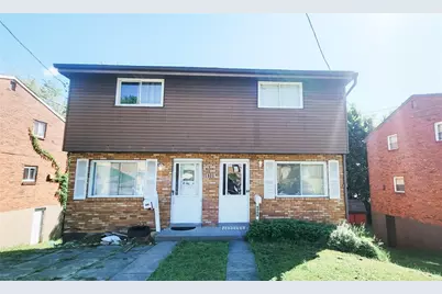 806-808 Westbury Rd, North Versailles, PA 15137 - Photo 2