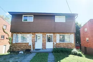 806-808 Westbury Rd, North Versailles, PA 15137 - Photo 2