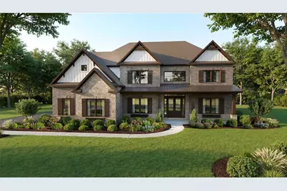 145 Wild Briar Drive, Peters Township, PA 15361 - Photo 1