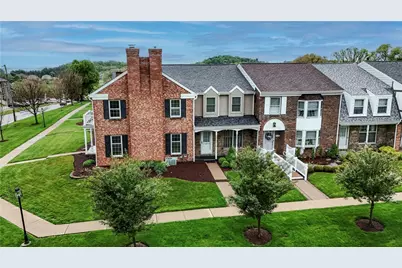 112 Georgetowne Vlg, White Township, PA 15701 - Photo 26
