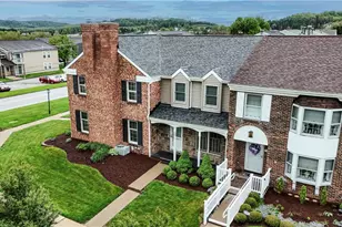 112 Georgetowne Village, White Township, PA 15701 - Photo 4