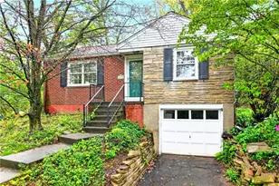 8675 Remington Dr, Pittsburgh, PA 15237 - Photo 1