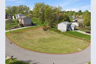 00000 Heathcliffe Dr, Monaca, PA 15061 - Photo 2